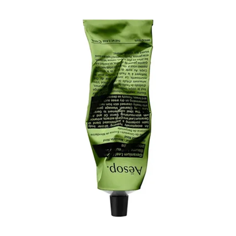 Aesop GERANIUM LEAF body balm 100 ml