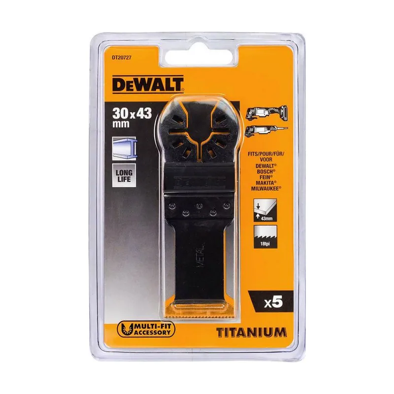 Stanley DeWalt DT20727-QZ