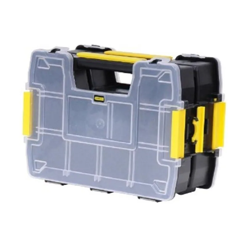 Stanley STST1-71197 pieza pequeña y caja