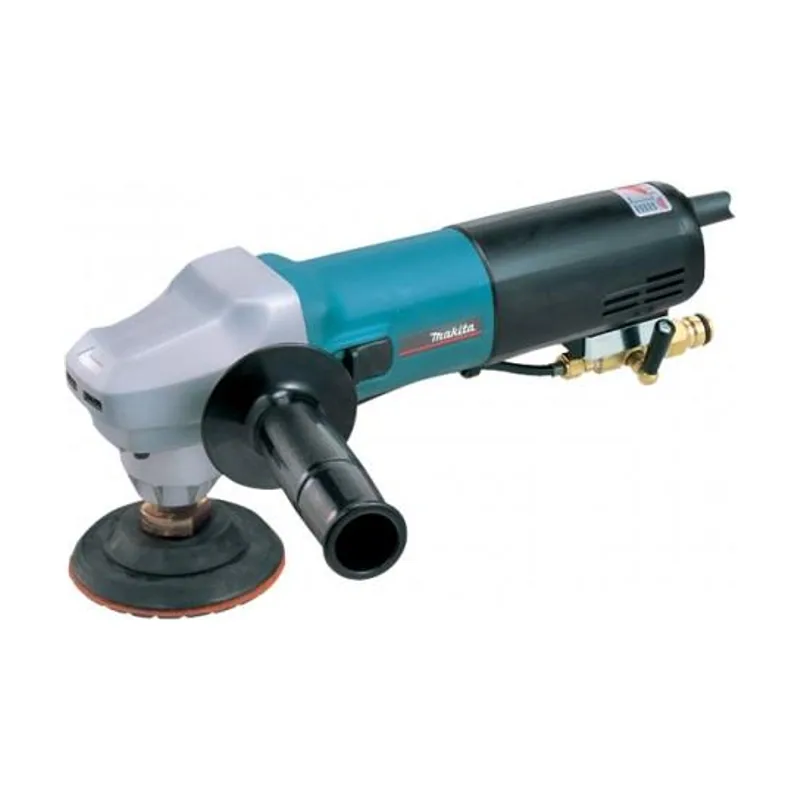 Makita Pulidora para piedra PW5000C
