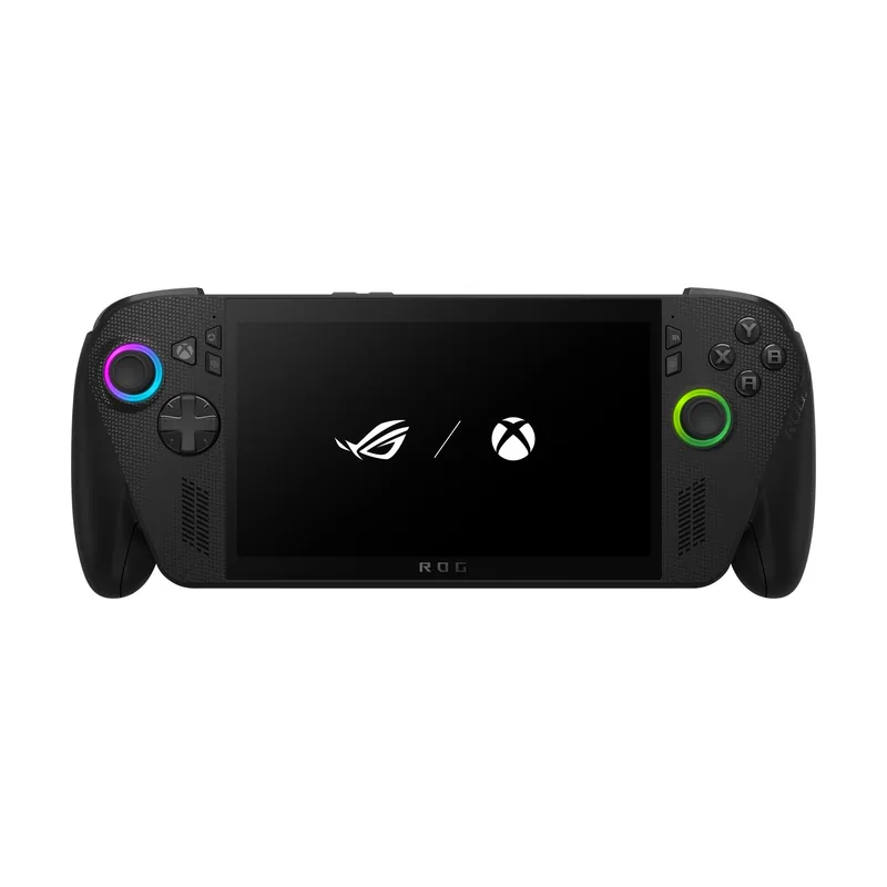 ASUS ROG Xbox Ally X