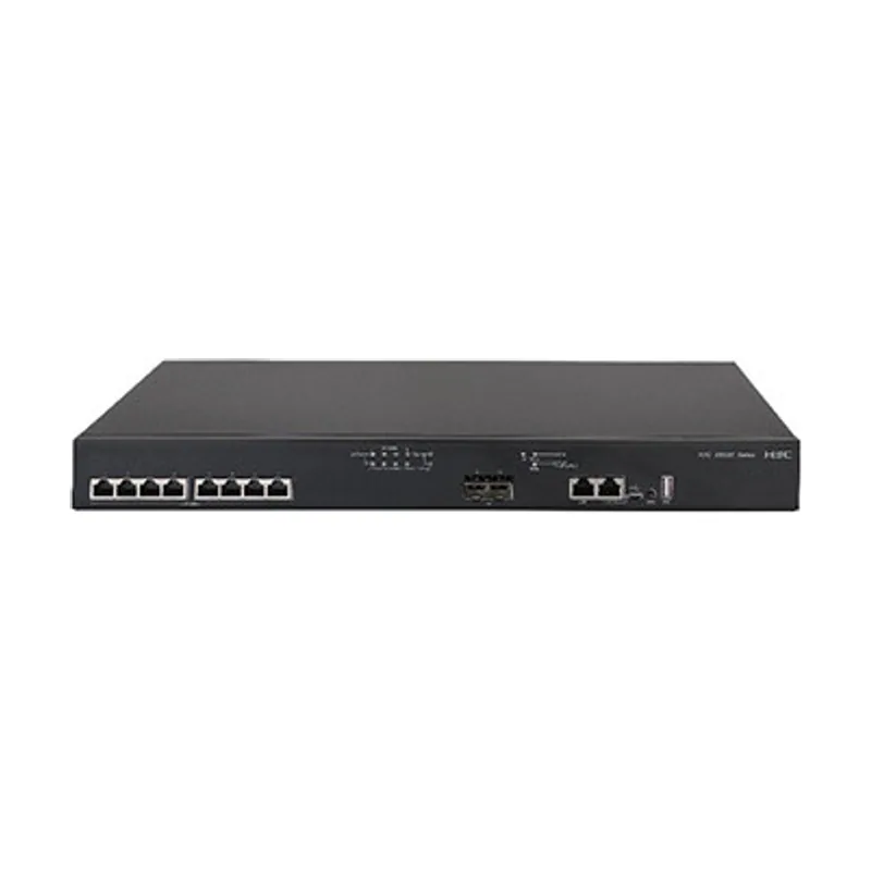 H3C s6520x-10xt-si gestionado l3