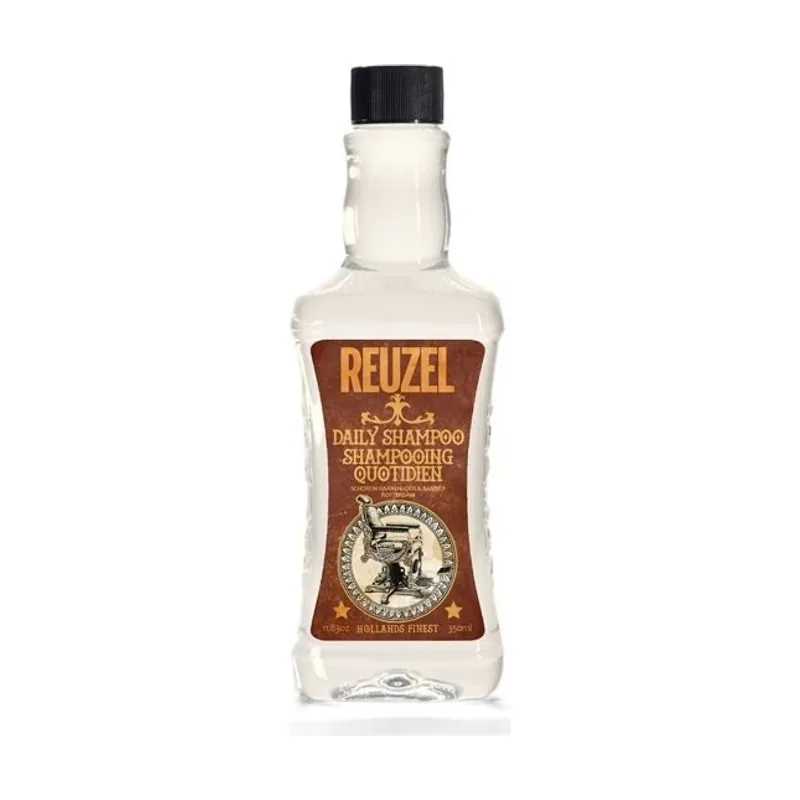 Champú Diario 350 ml