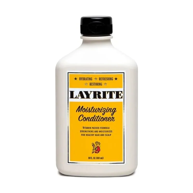 Layrite Acondicionador Suavizante 300ml