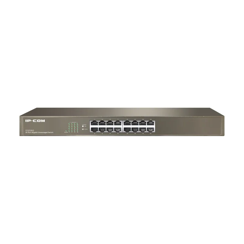 Ip-com Networks G1016G
