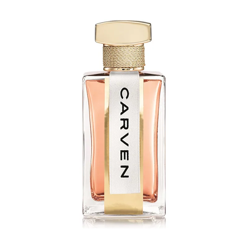 Carven PARIS SAO PAULO eau de parfum vaporizador