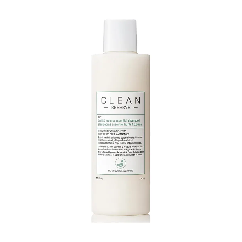 Reserve Shampoo Buriti & Tucuma