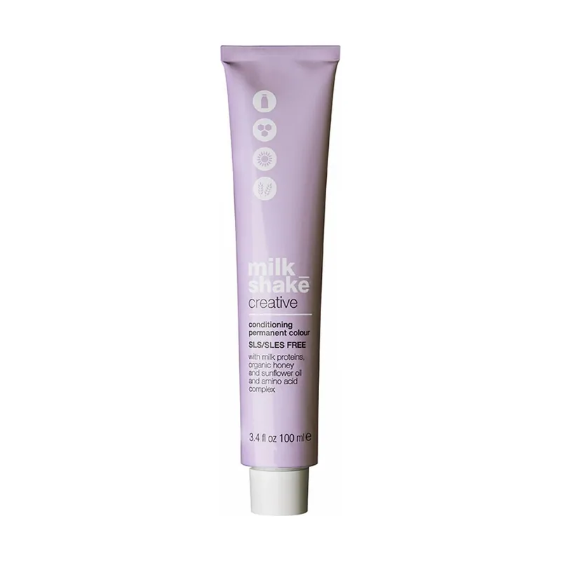 Milk Shake 6.15 Creative Conditioning Permanent
