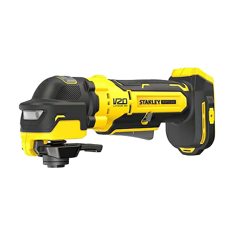 Stanley Multi-Herramienta Oscilante BRUSHLESS V20 Li-Ion