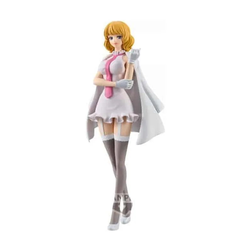 Banpresto Figura de Acción Stussy One Piece