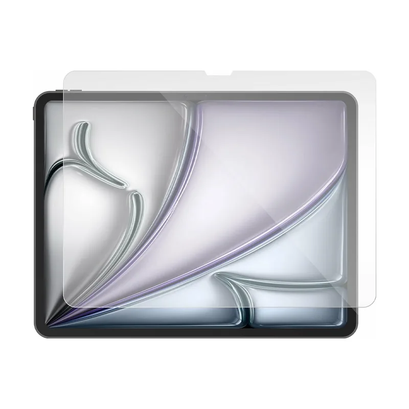 Compulocks Protector de pantalla de vidrio templado para iPad Air 13 2024