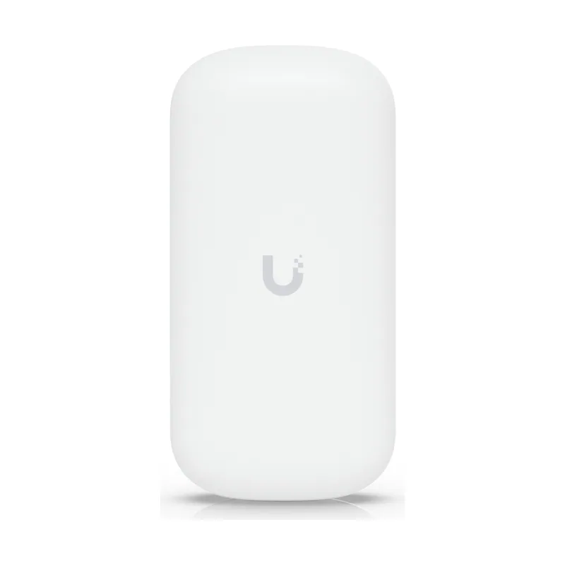 Ubiquiti UACC-FIBER-SR-KIT organizador de cables Poste/Pared Caja de cables Blanco 1 pieza s