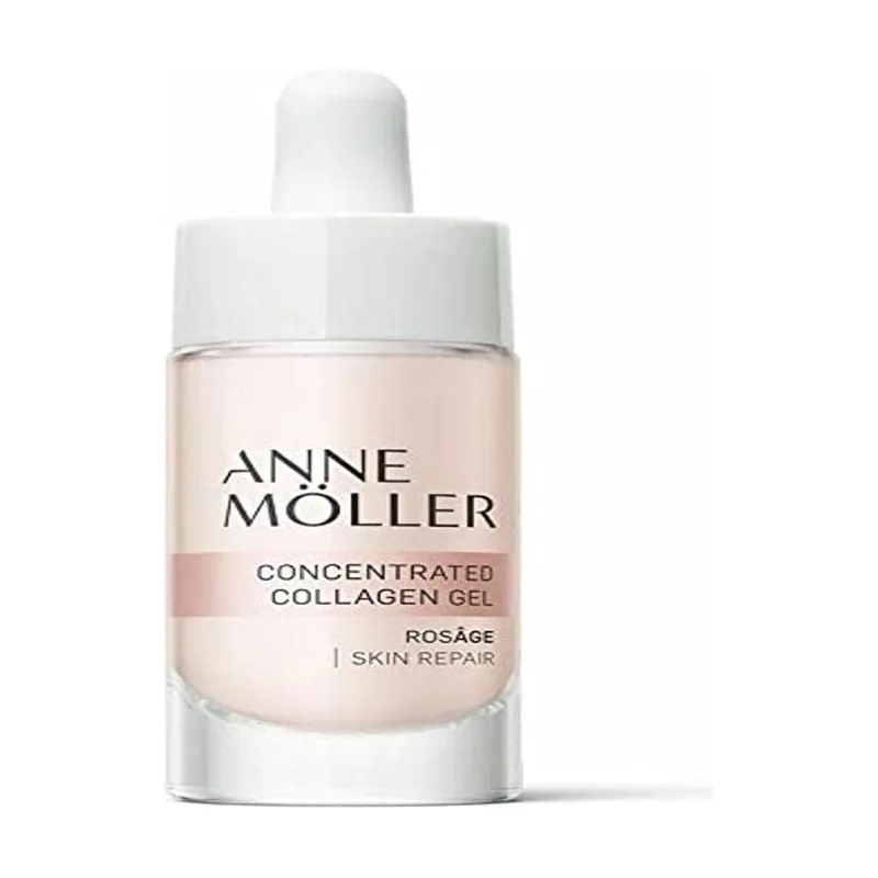 Anne Möller ROSÂGE concentrated collagen gel 15 ml