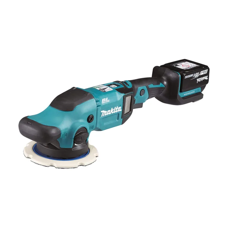 Makita DPO600RTE