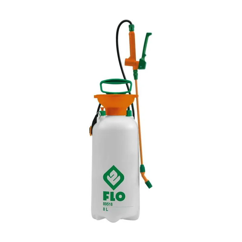 Flo 89518-8l pulverizador de presión