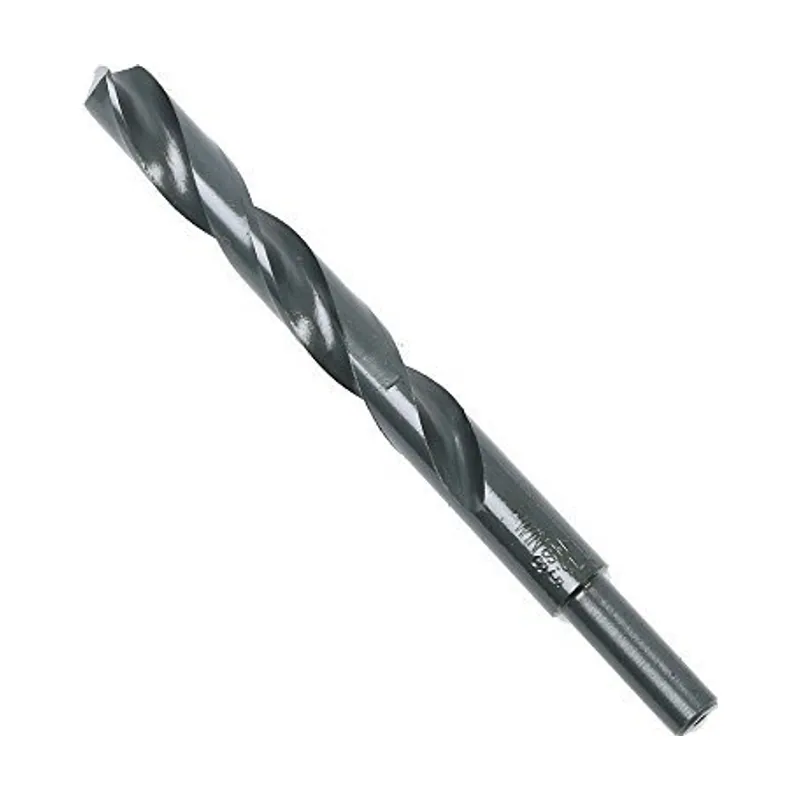 Irwin wiertło metal hss din-338
