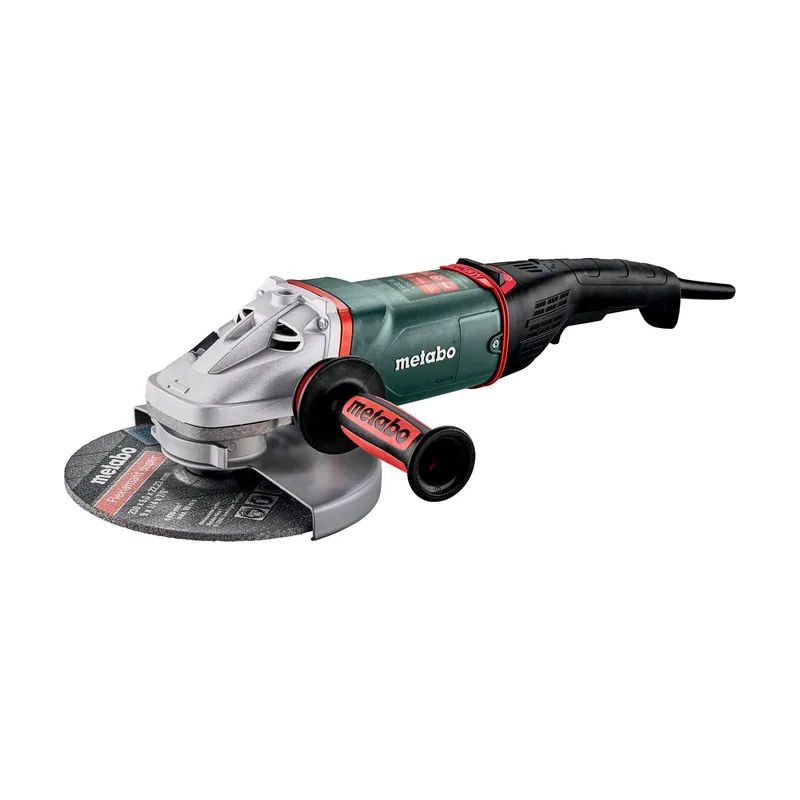 Metabo 2.600 vatios