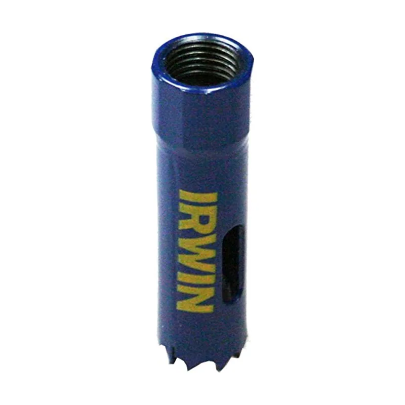 Irwin otwornica bimetal 19mm