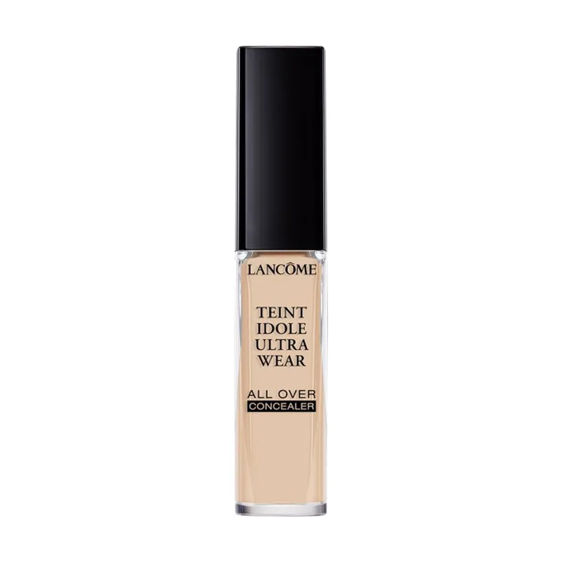 Lancôme TEINT IDOLE ULTRA WEAR all over concealer #010-ivoire
