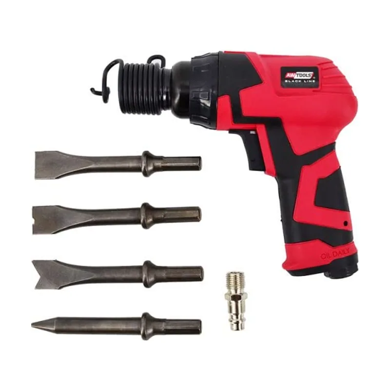 Awtools Martillo neumático