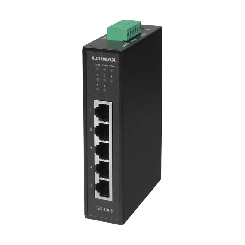 Edimax IGS-1005
