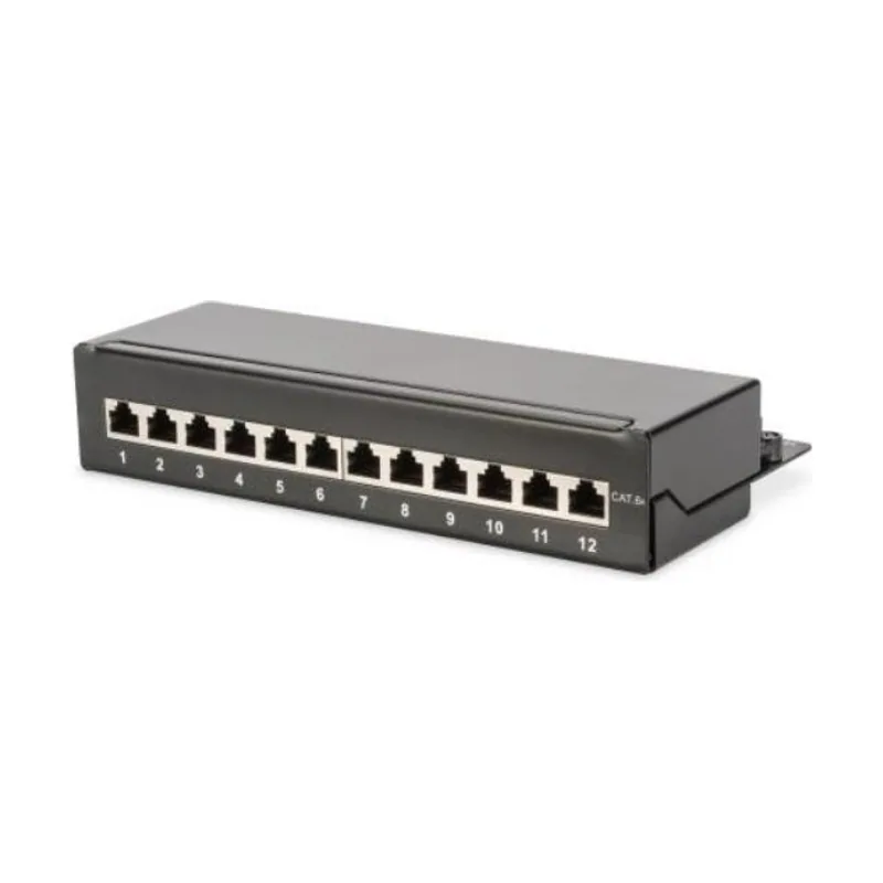 Assmann Digitus DESKT.CAT6A Patch Panelaccs