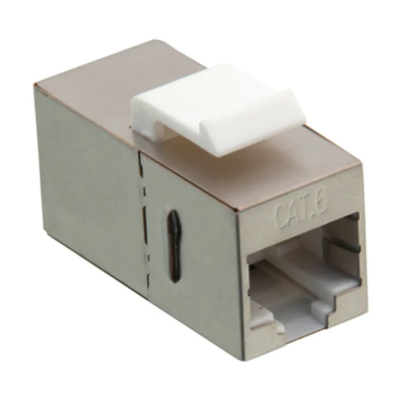 RJ-45 Keystone Modular Coupler