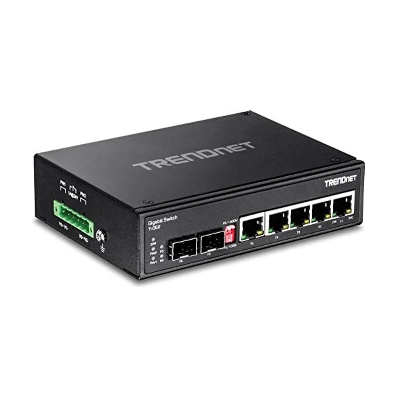 Trendnet TI-G62
