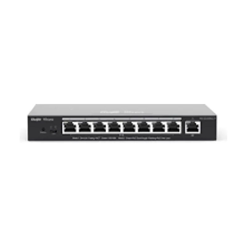 Ruijie Networks RG-ES209GC-P