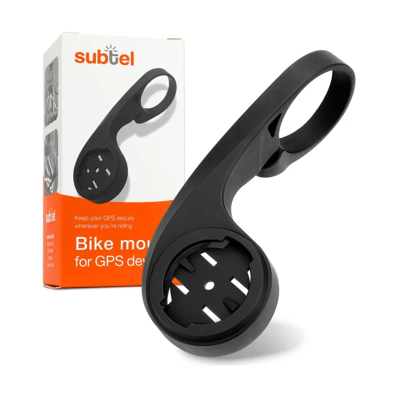 MIO Gps cyclo soporte profesional