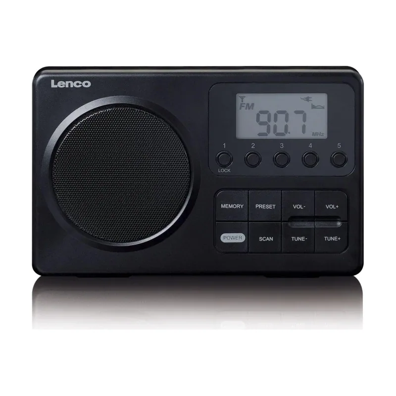 MPR-035BK