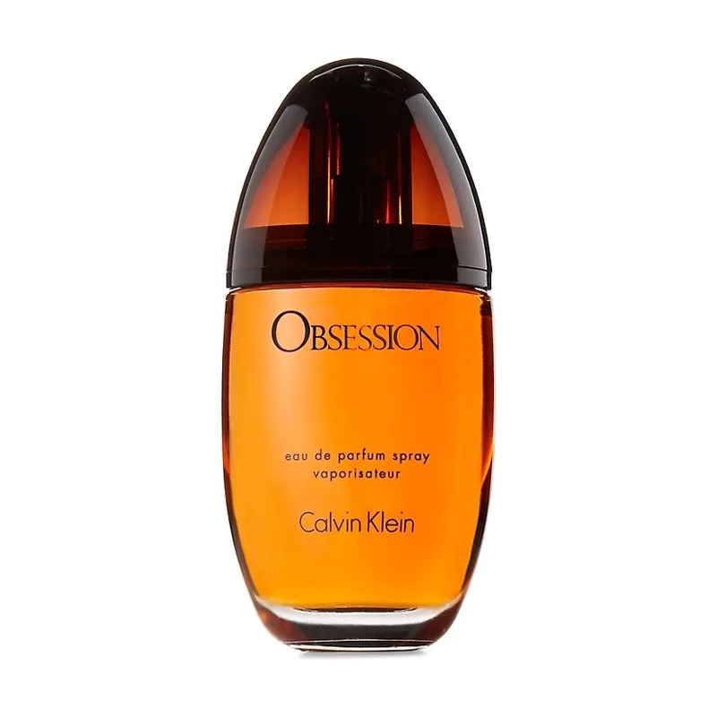 Calvin Klein FRAGRANCES Obsession for Women Eau de Parfum