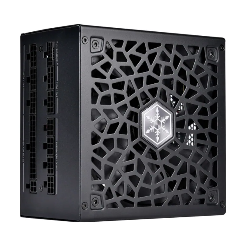 Silverstone HELA 850R Platinum