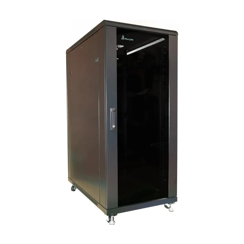 Extralink EX.14435 armario rack 37U Rack o bastidor independiente