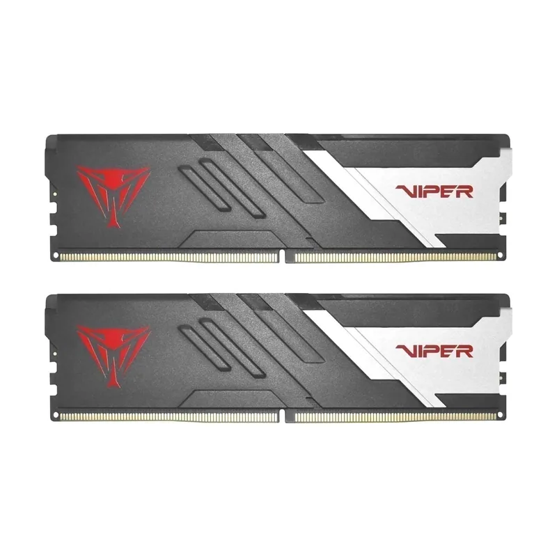 Memory Viper Venom PVV564G600C30K módulo