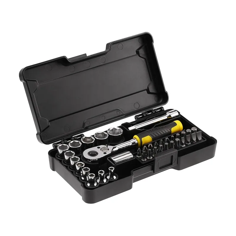 Stanley STMT82672-0 llave de carraca 6,7,8,9,10,11,12,13,14 mm 1 pieza s