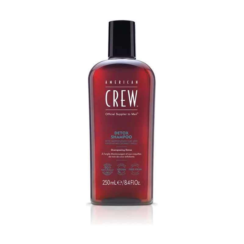 33400522001 champú para cabello 250 ml Hombres