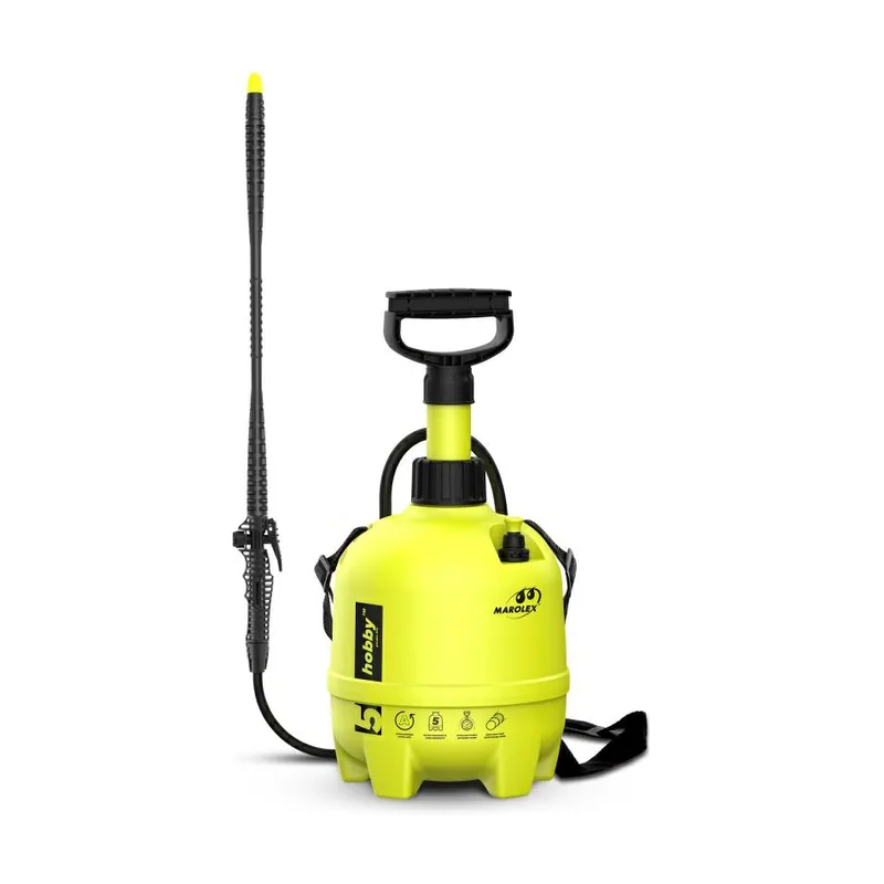 Marolex Pulverizador a presión