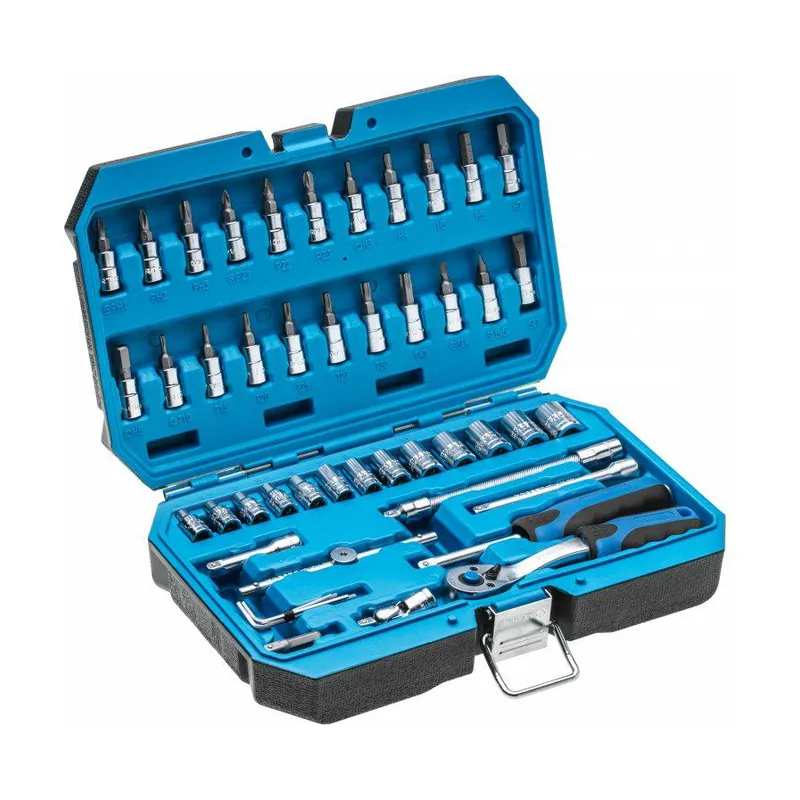 Högert Technik Caja