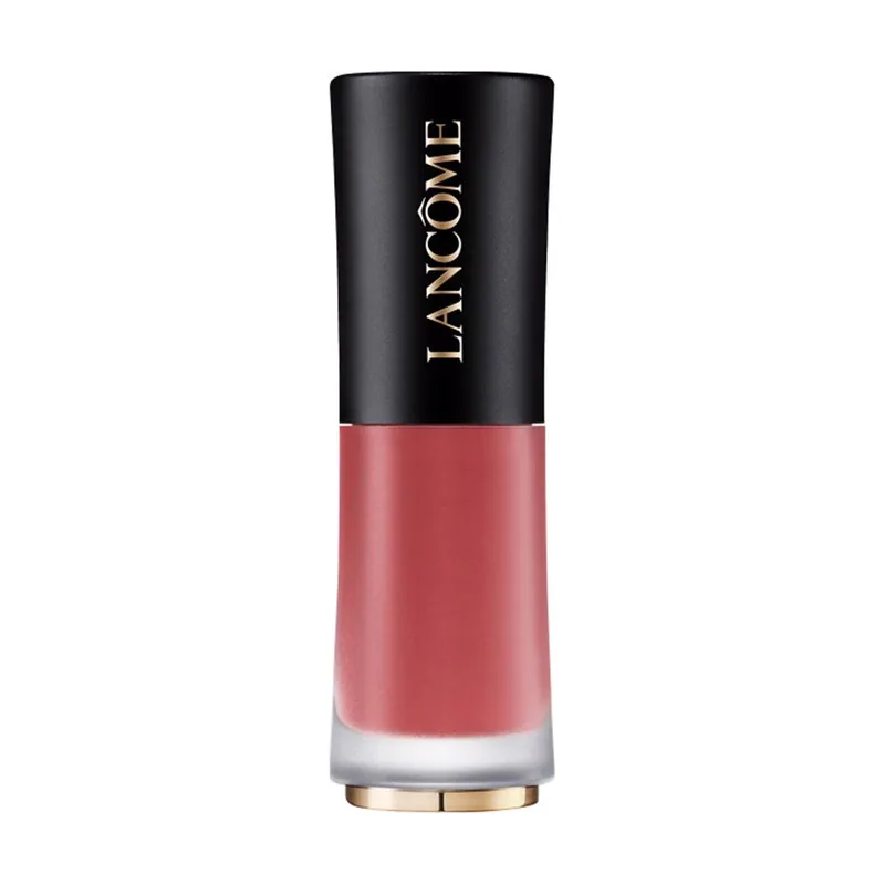 Lancôme L’ABSOLU ROUGE DRAMA INK #555-soif de vivre