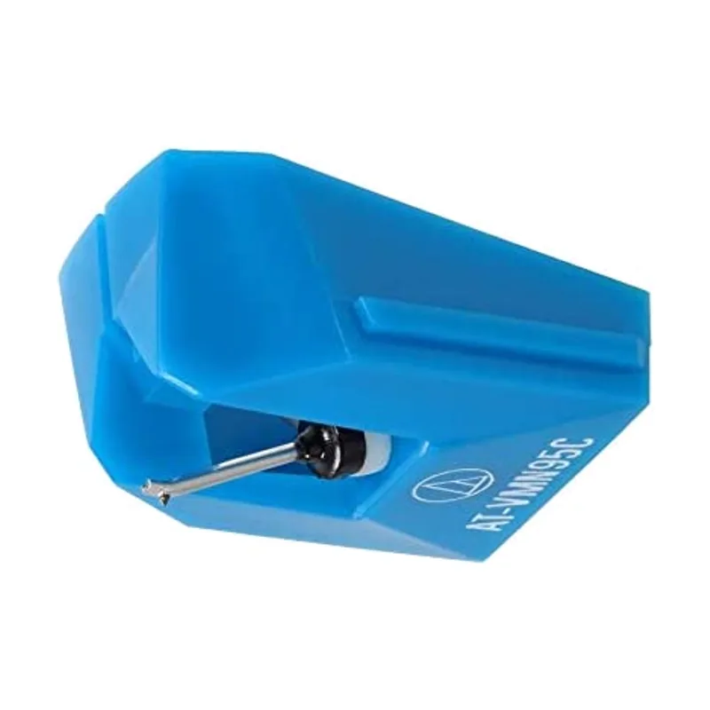 Audio-Technica AT-VMN95C accesorio de tornamesas Aguja