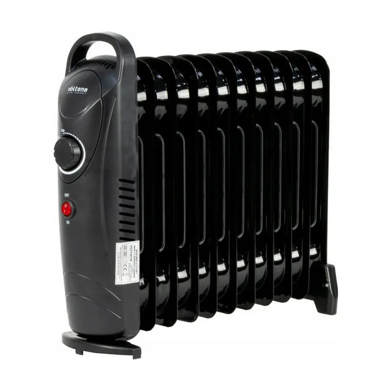 Volteno Radiador de Aceite 11 Elementos Mini