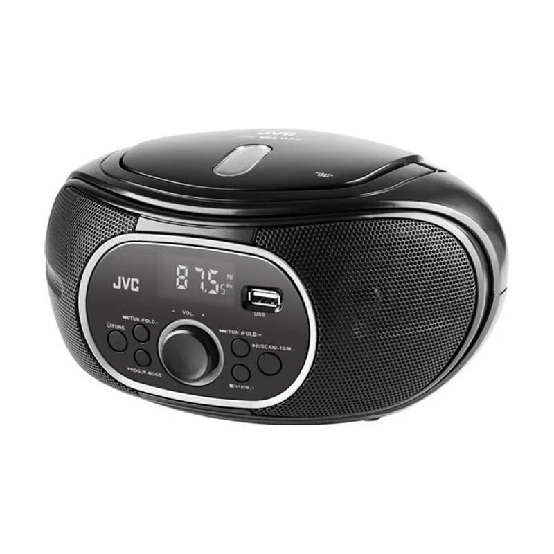 Radioodtwarzacz RD-E221B Boombox