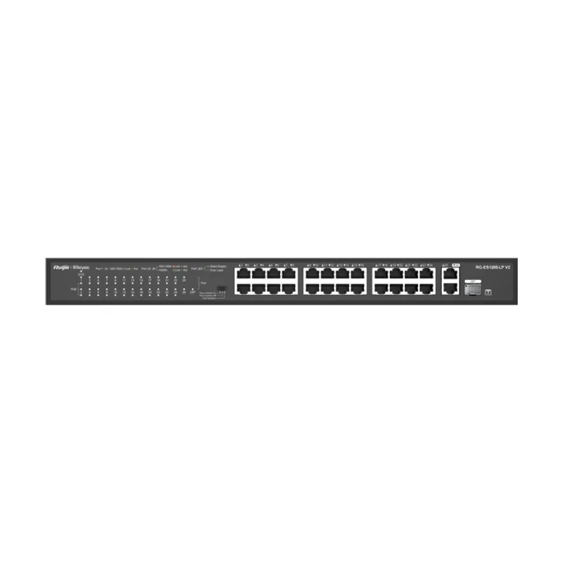 Ruijie Networks RG-ES126S-LP V2