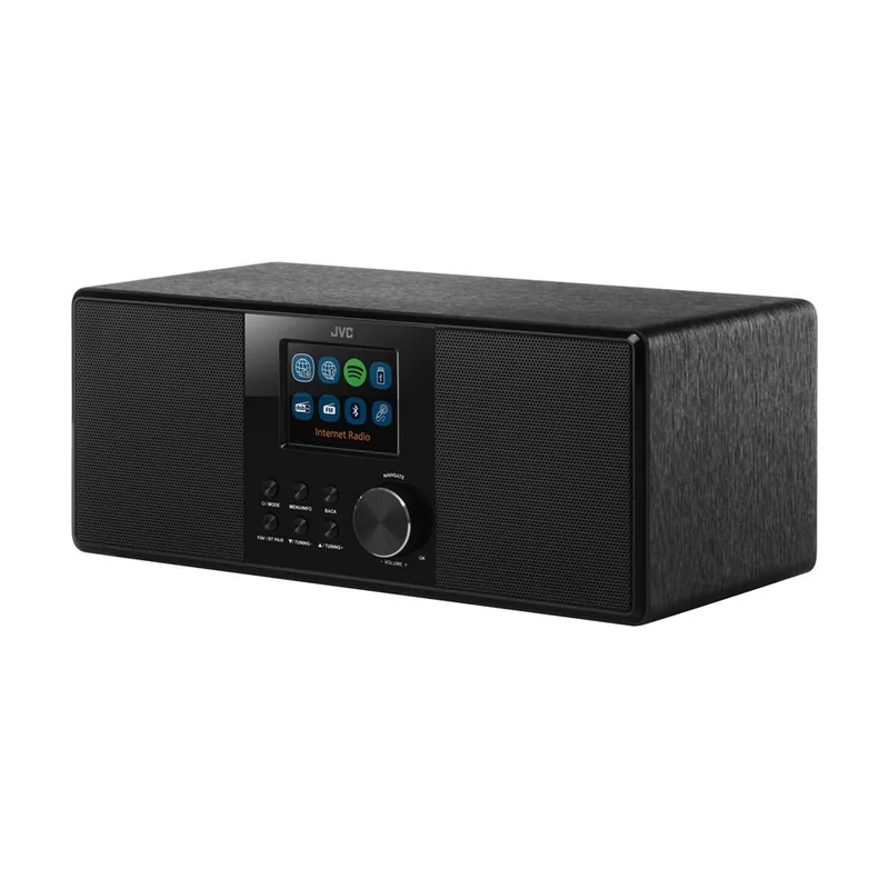 Radio internetowe ra-e981b