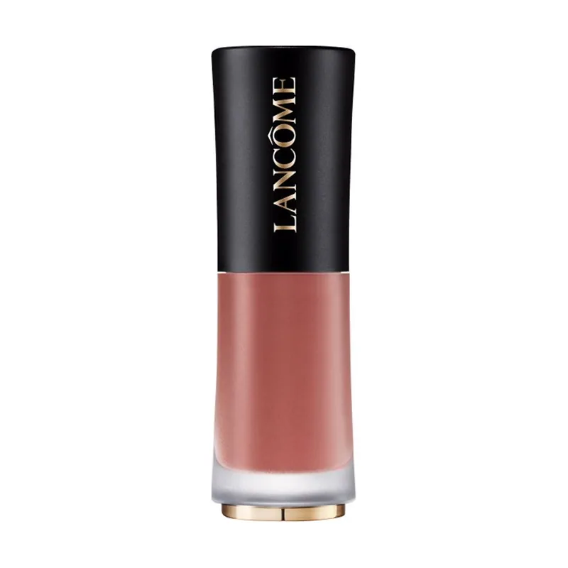 Lancôme L’ABSOLU ROUGE DRAMA INK #274-french tea