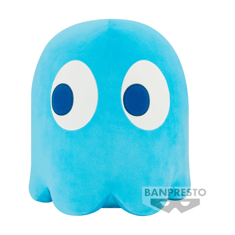 Banpresto Peluche Inky Pac-Man