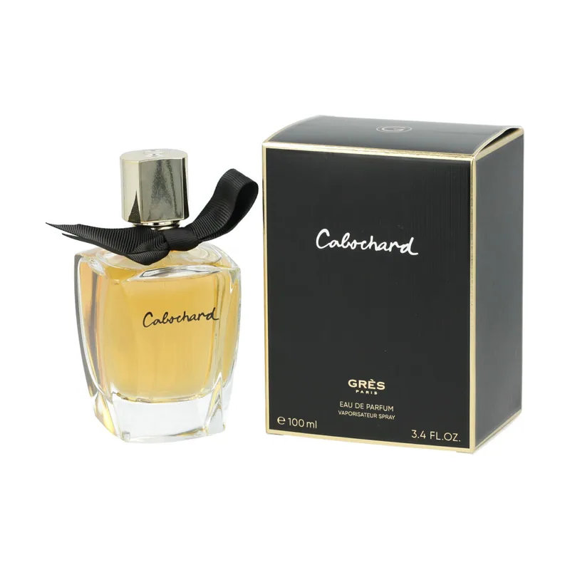 Gres Cabochard Perfums