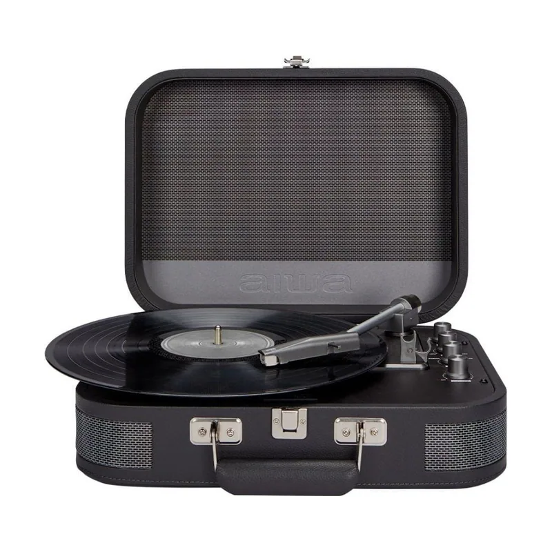 Aiwa VPX-1951/TN Tocadiscos Vintage
