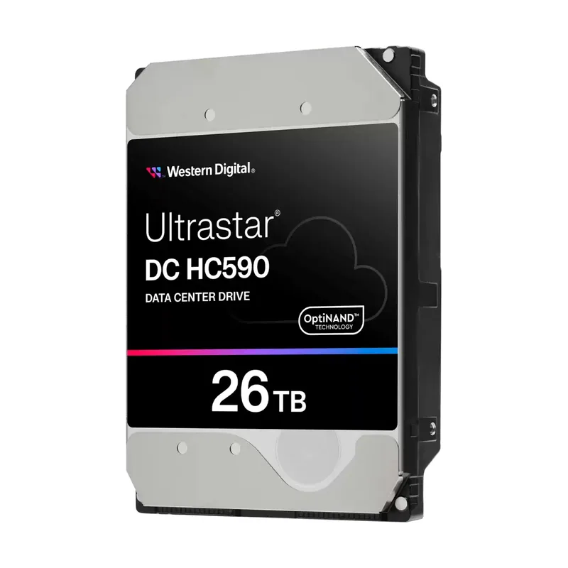 DC HC590